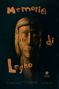 Poster for Memoria di Legno