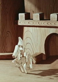 Poster for Wooden Rider