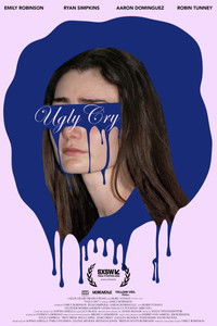Poster for Ugly Cry