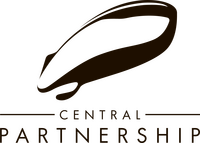 Logo - Central Partnership