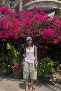 Profile of Thipsuda Chukaew