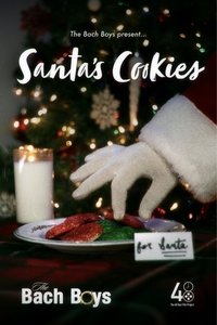 Santa's Cookies