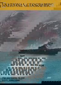 National Geographic Explorer: The Battle For Midway