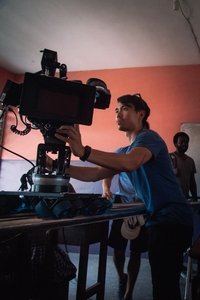 Profile of Sheldon Chau