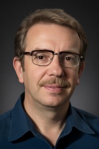 Profile of Melih Sertesen