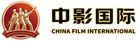 logo for China Film International