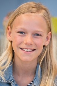 Profile of Alycia Langelier