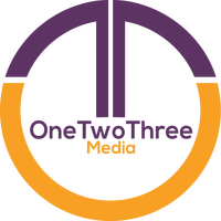 OneTwoThree Media