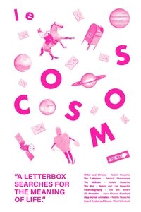 Poster for Le Cosmos
