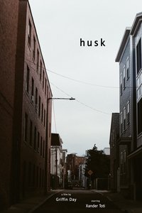 Poster for Husk