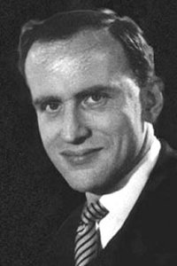 Profile of Ralph Habib