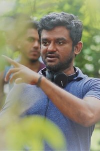 Profile of Madhu C. Narayanan