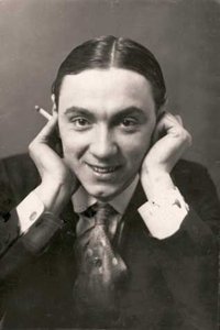 Profile of Alfred Sällik