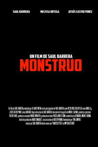 Poster for Monstruo