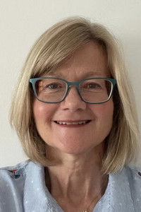 Profile of Anna Fraser-Harris