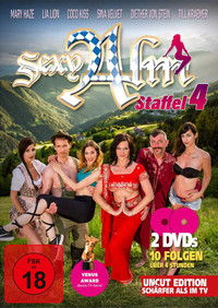 Poster for Season 10