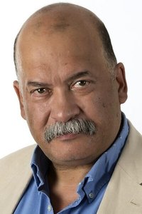 Profile of John Pienaar