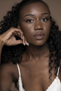 Profile of Kayshia Fils-Aimé