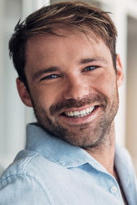 Profile of Davy Castelyn