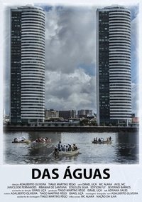 Poster for Das Águas