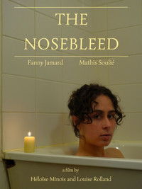 Poster for The Nosebleed