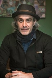 Profile of Javier Julia