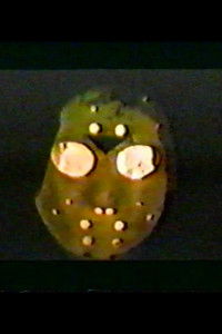 Poster for Friday the 13th: Halloween Night