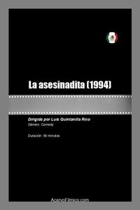 La asesinadita