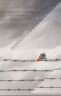 Strangers To The World