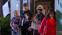 3. La llegada de Vanesa