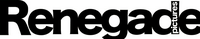 Logo - Renegade Pictures