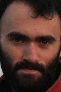 Profile of Luan Antúnez