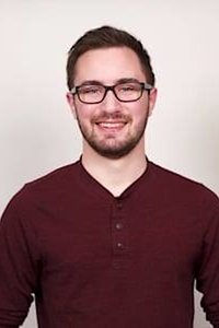 Profile of Conner Crosby