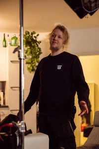 Profile of Quentin Federau