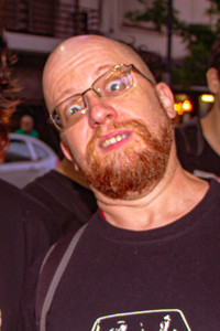 Profile of Matías Lojo