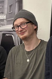 Profile of Harry Faulder