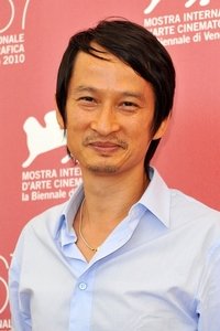 Profile of Trần Anh Hùng