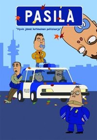 Poster for Season 1