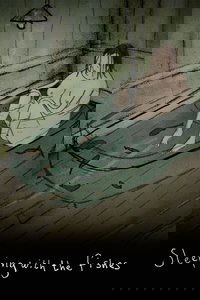 Sleeping with the Fishes