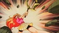 Un tiro mágico rencoroso