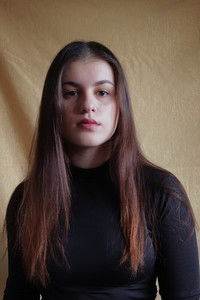 Profile of Arianna Azzaro