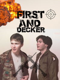 Poster for First and Decker