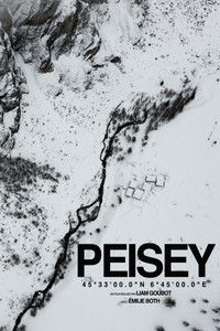 PEISEY