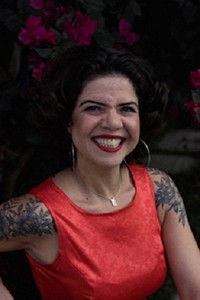 Profile of Mavi Simão