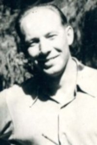 Profile of Nikolai Kemarsky