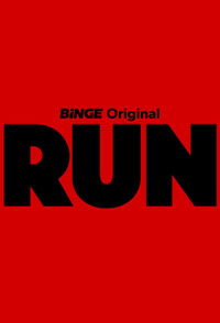Poster for Run