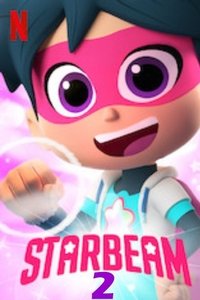 Poster for Season 2