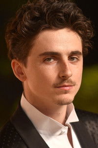 Profile of Timothée Chalamet