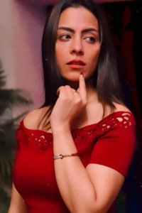 Profile of Noor Malabika