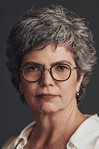 Profile of Márcia Faria